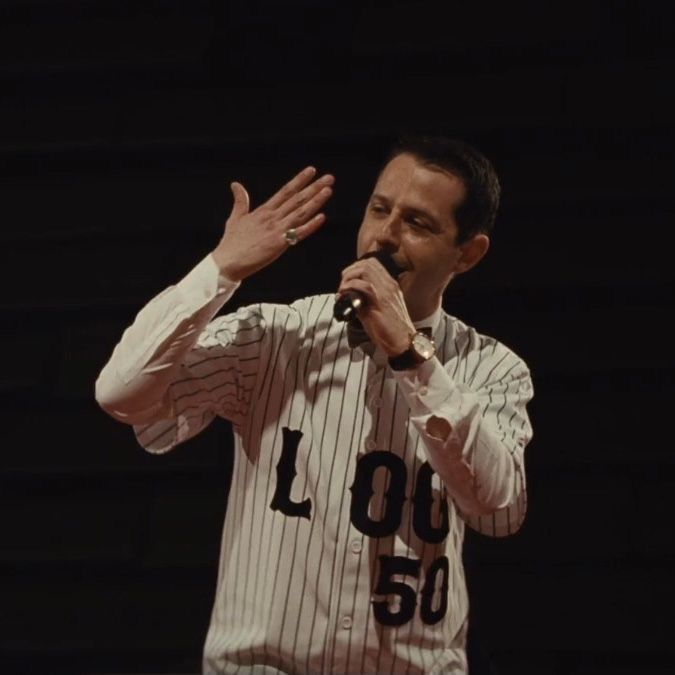 Letterboxd profile picture for @skeptica