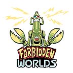 Forbidden Worlds