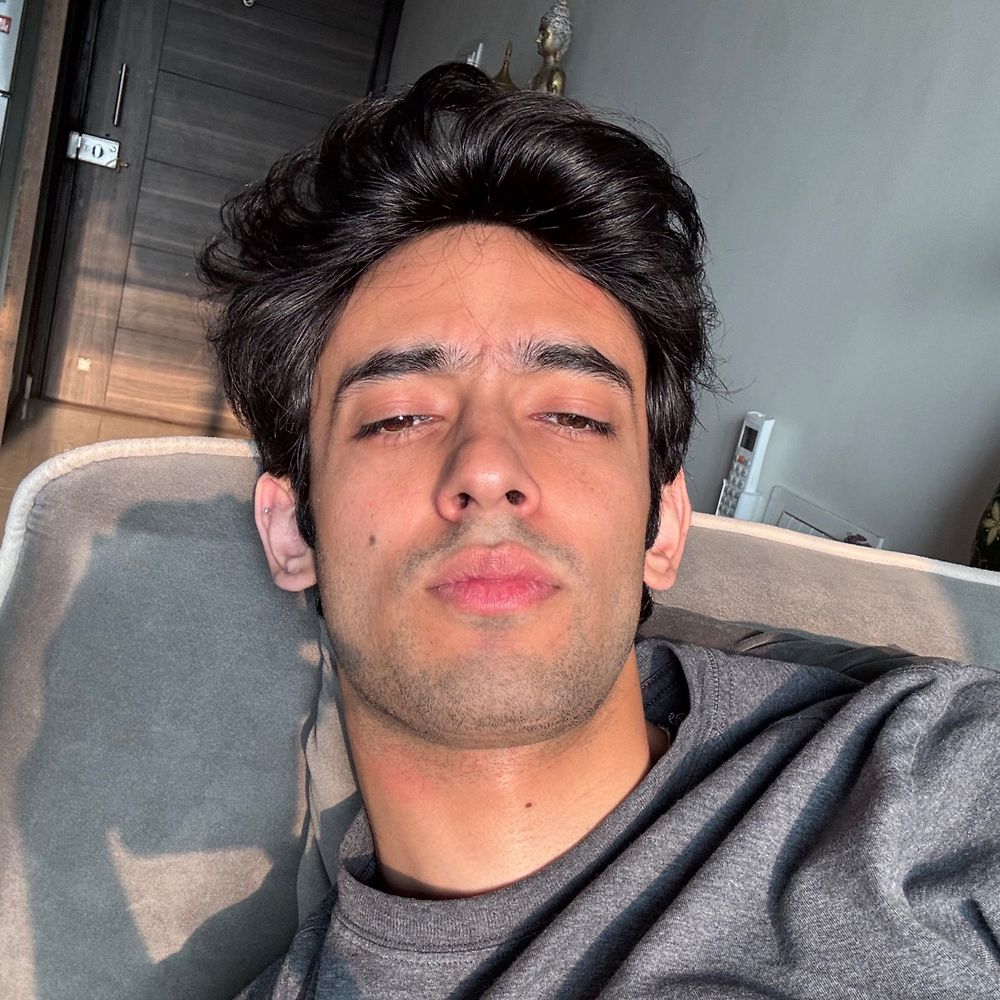 ‎mridul_’s profile • Letterboxd