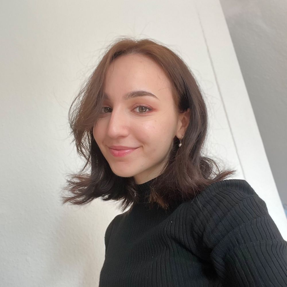Letterboxd profile picture for @halidenur