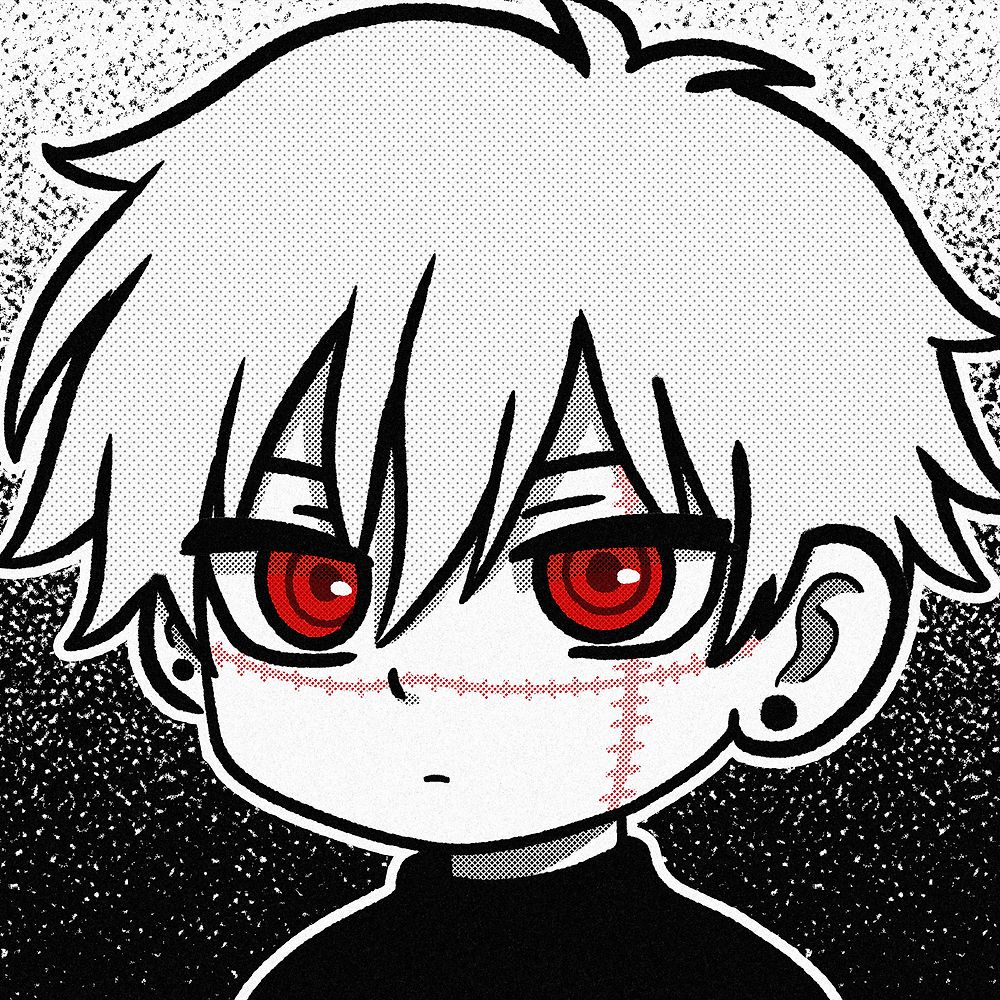 Letterboxd profile picture for @bleeds