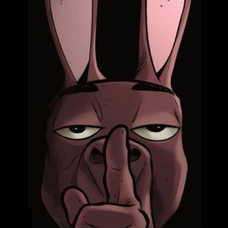 Letterboxd profile picture for @Liberation
