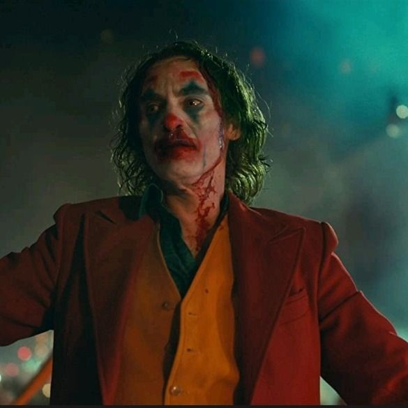 Letterboxd profile picture for @Rockett