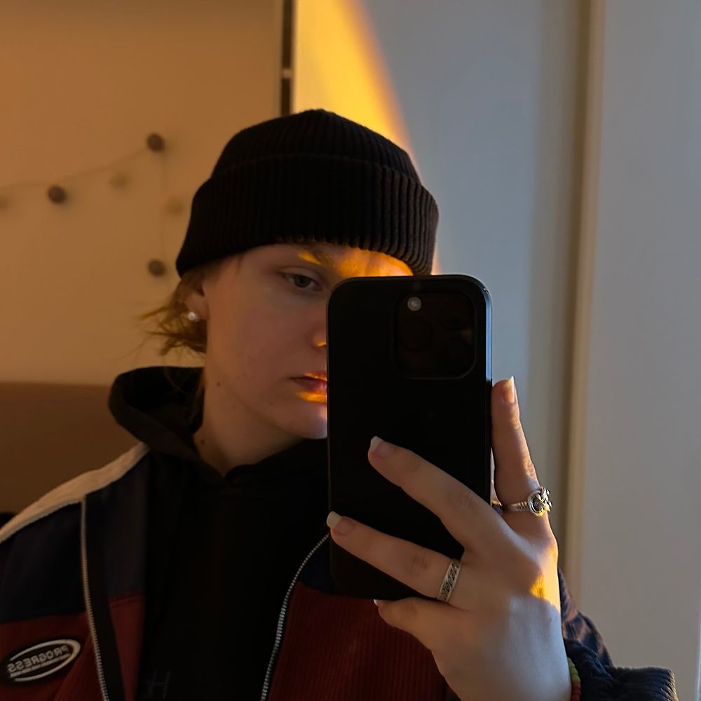 Letterboxd profile picture for @selective