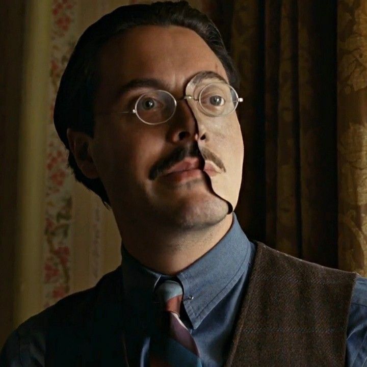 Letterboxd profile picture for @Nakoo