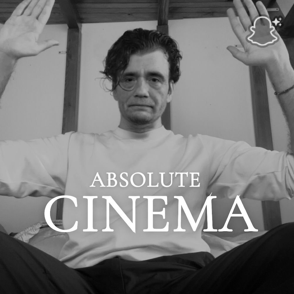 Letterboxd profile picture for @Toe