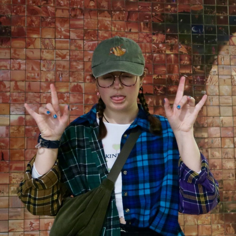 Letterboxd profile picture for @HAYNES