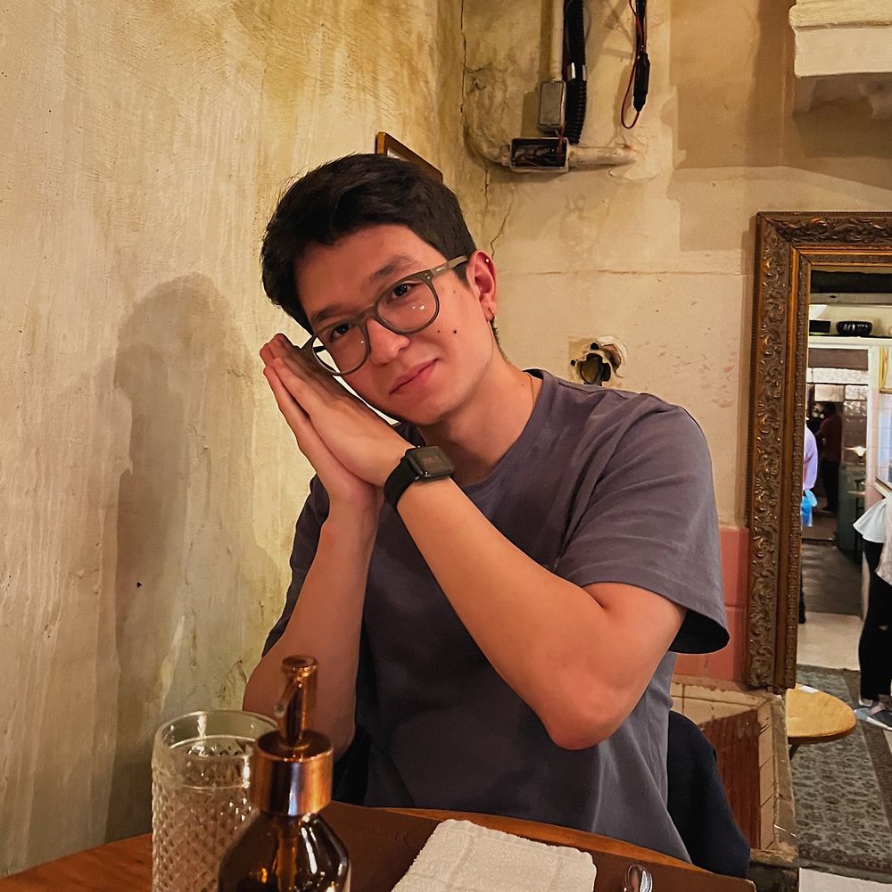 ‎guilherme’s profile • Letterboxd