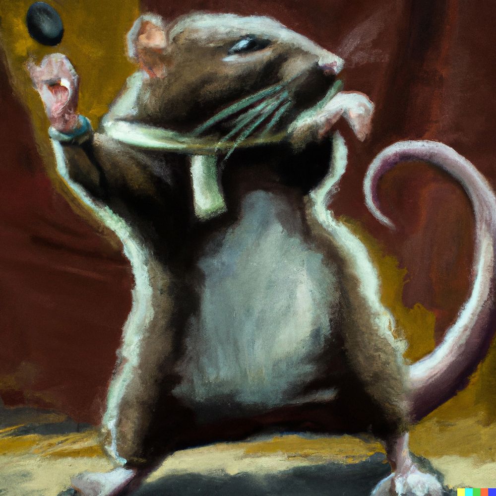 Letterboxd profile picture for @dp