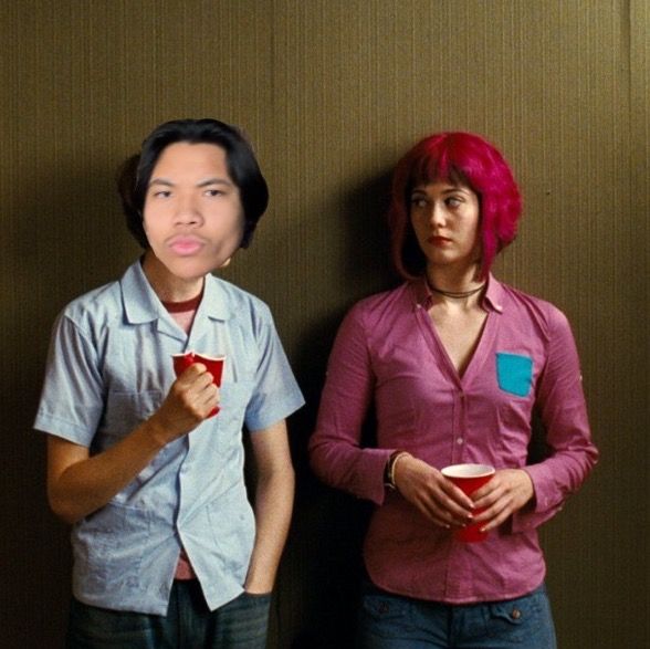 Letterboxd profile picture for @strategic