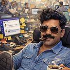 Livin Davis Ainikkal