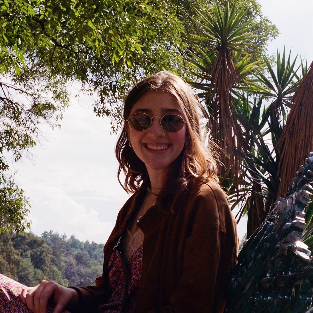 ‎Miranda Rivera’s profile • Letterboxd