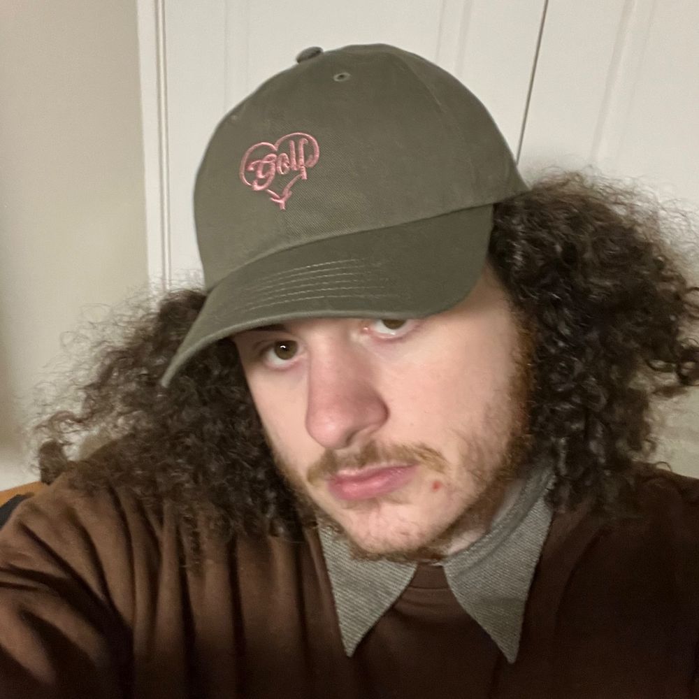 Letterboxd profile picture for @dayton