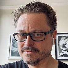 Jason Goddard