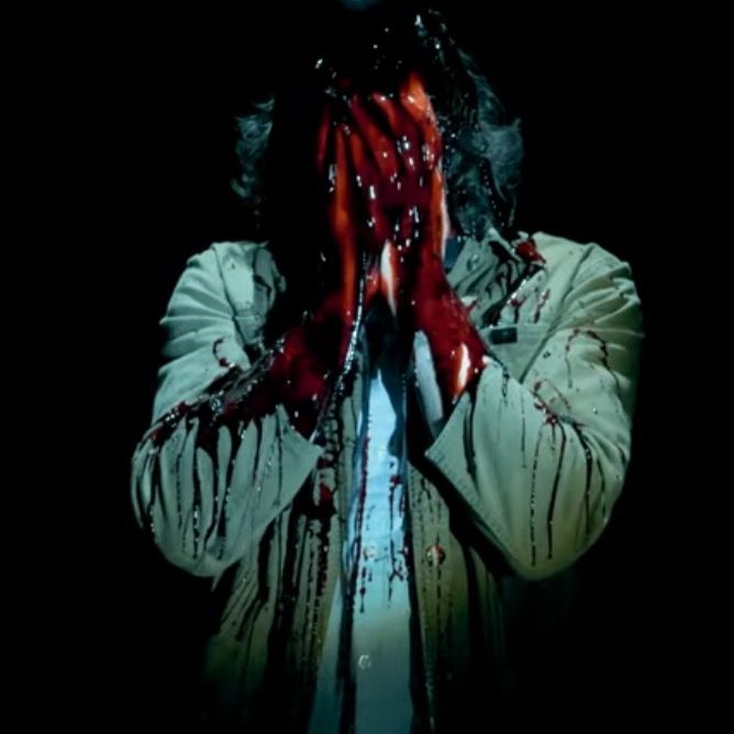 Letterboxd profile picture for @existing