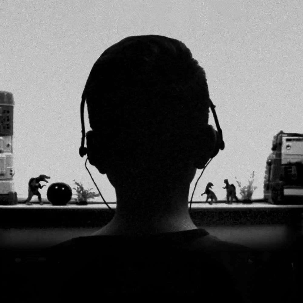 Letterboxd profile picture for @RichardD