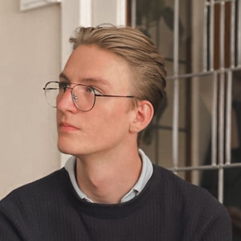 ‎Sam Mulder’s profile • Letterboxd