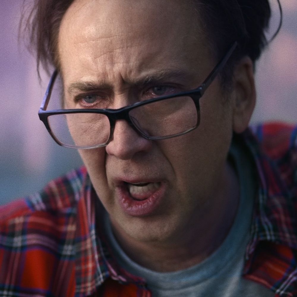 Letterboxd profile picture for @incredibly