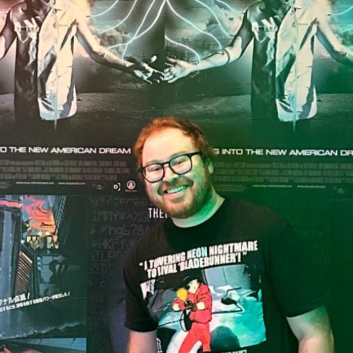 ‎Dan Fuchs’s profile • Letterboxd