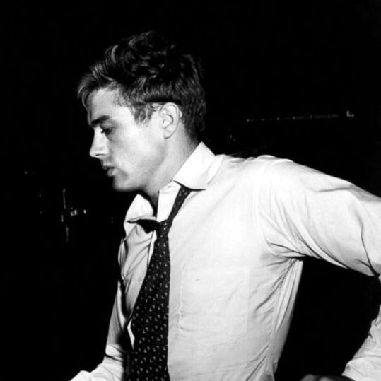 ‎JimmyP’s profile • Letterboxd