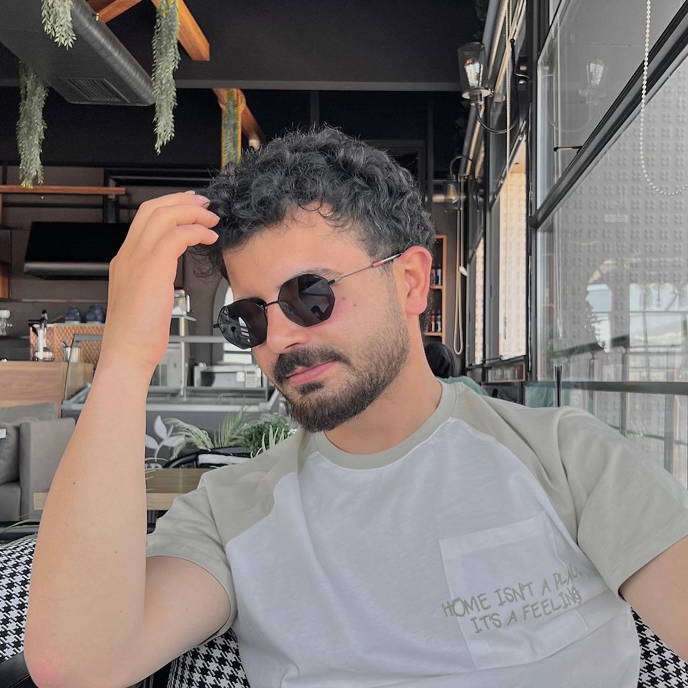 Letterboxd profile picture for @seydotanss