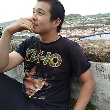 Alisher Kabylbekov