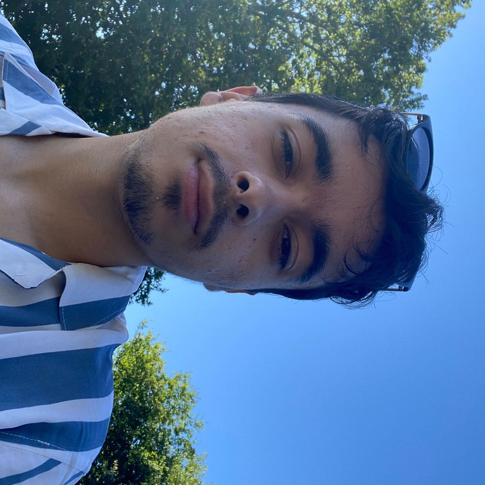 Letterboxd profile picture for @pedr