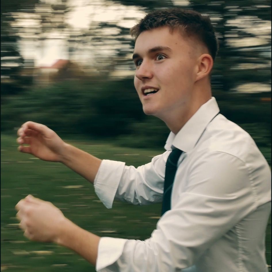 Letterboxd profile picture for @Unnar