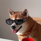 Cool Asian