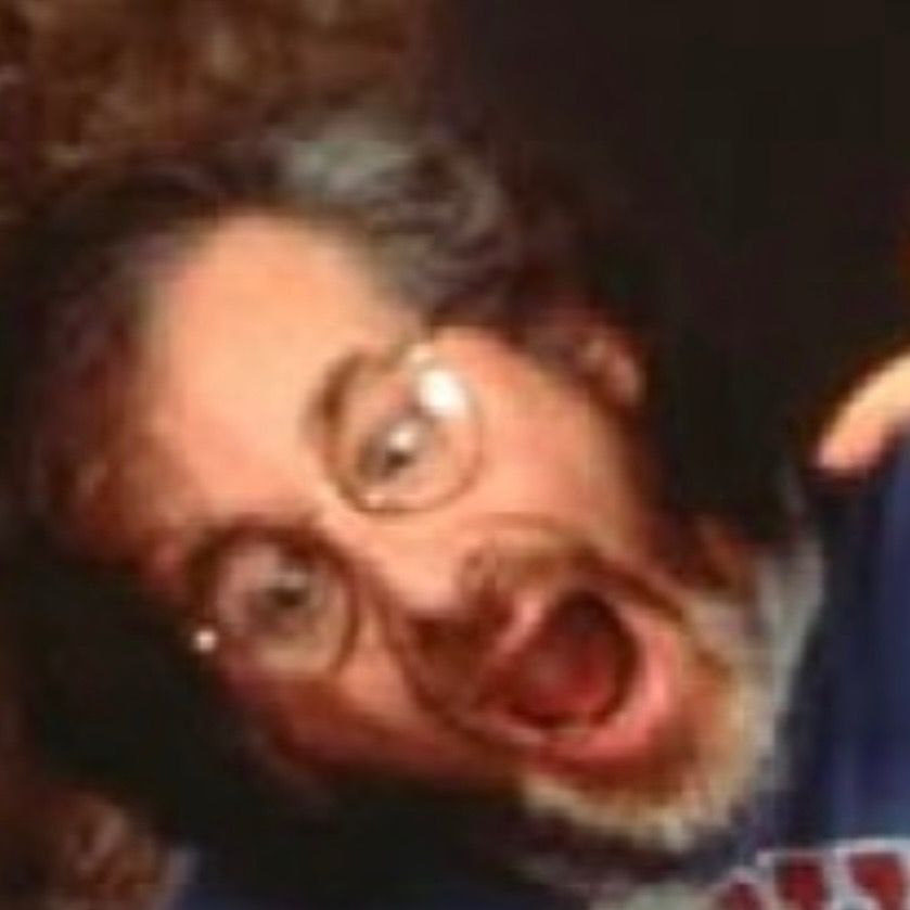 Letterboxd profile picture for @Streamlined