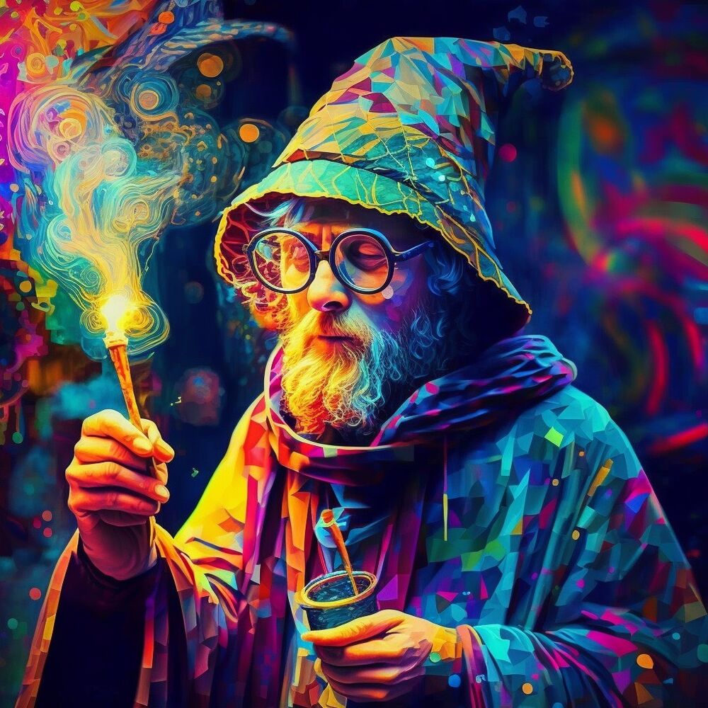 ‎The Wizard’s profile • Letterboxd