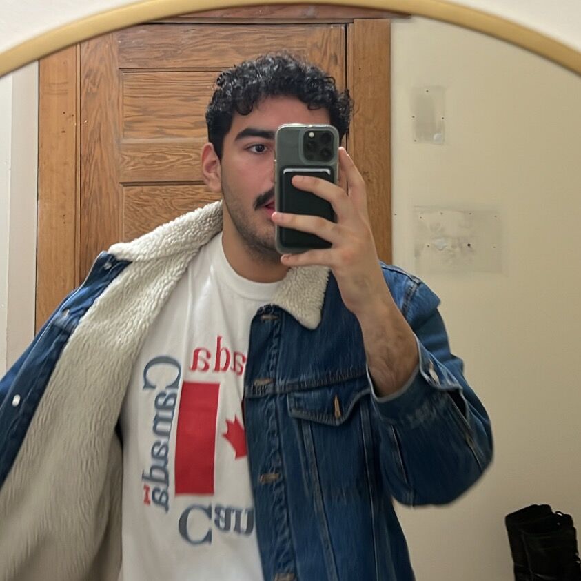 Letterboxd profile picture for @ocap
