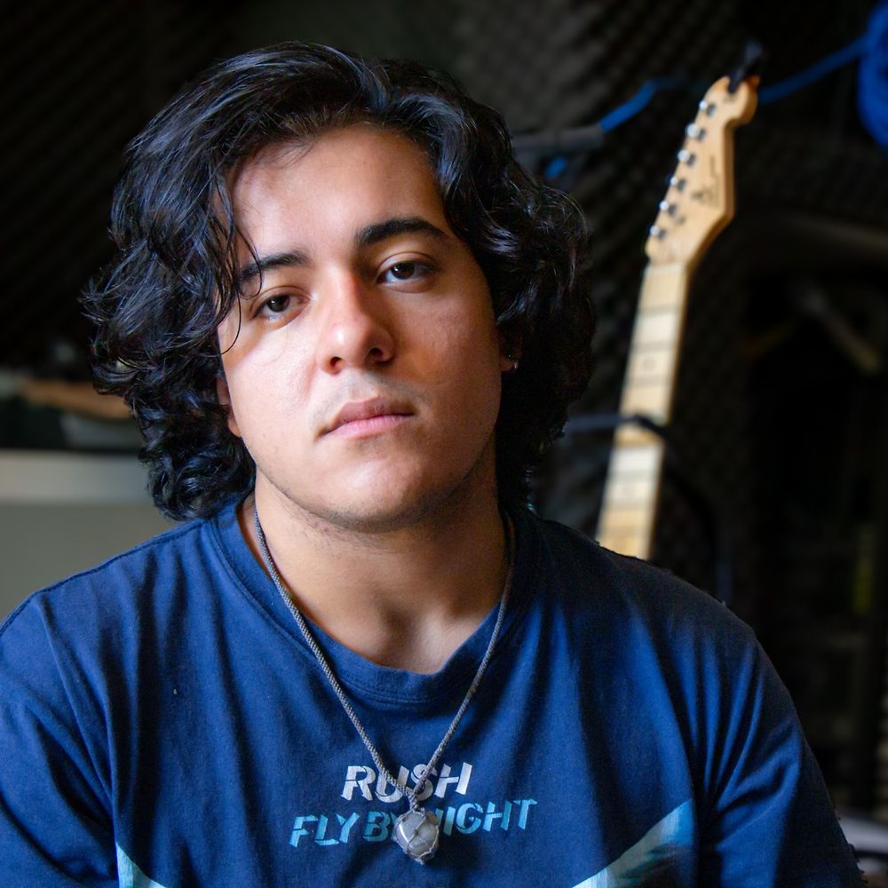 Gabriel Ribeiro