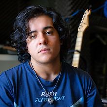 Gabriel Ribeiro