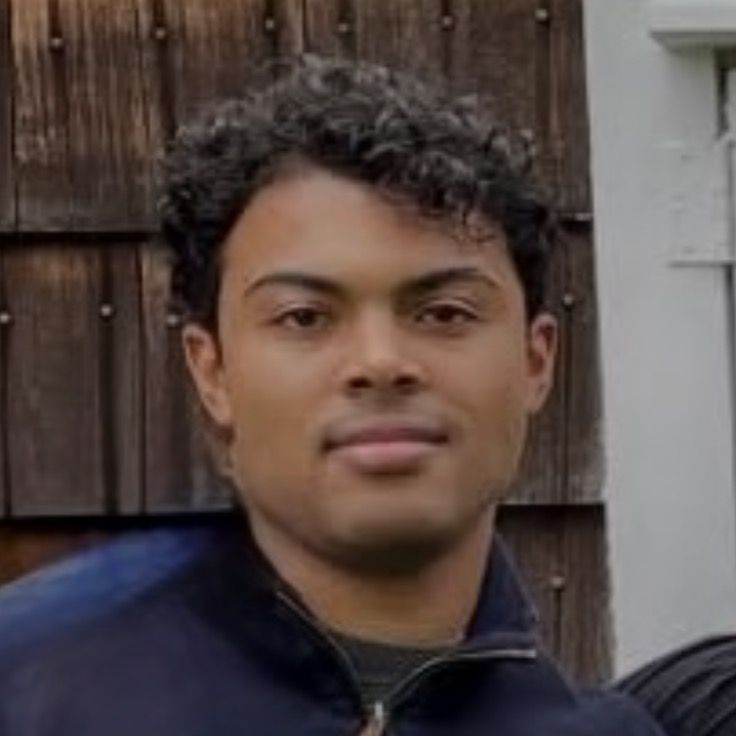 Letterboxd profile picture for @maharaj