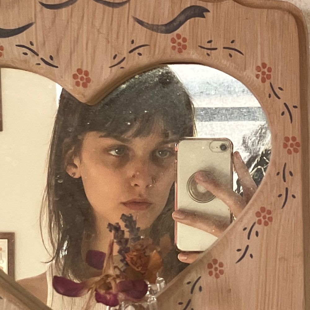 Letterboxd profile picture for @eat