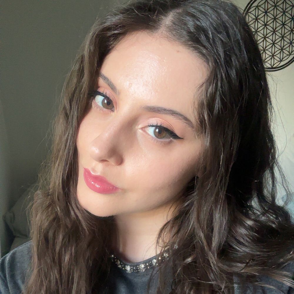 ‎eda’s profile • Letterboxd