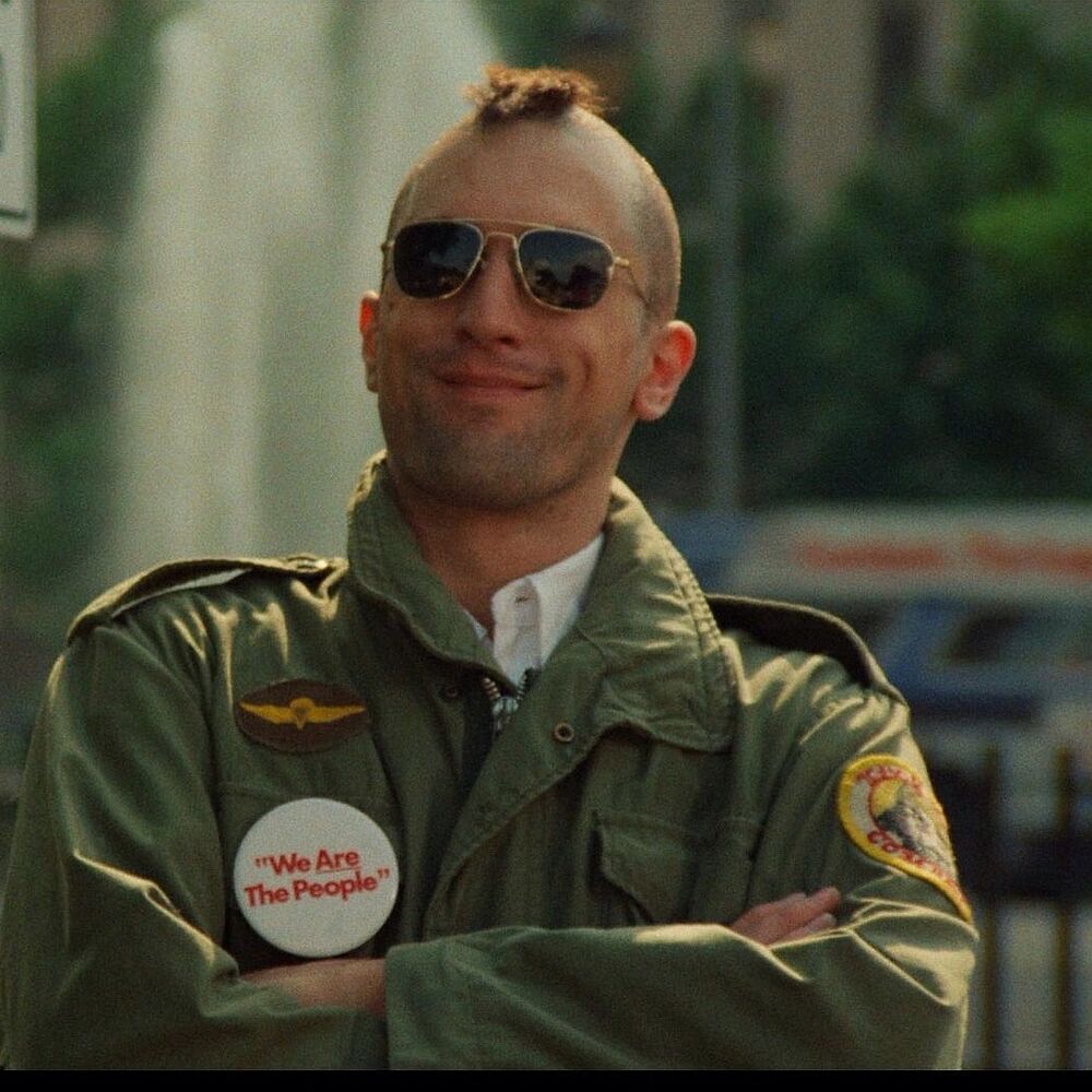 Letterboxd profile picture for @raijinpr
