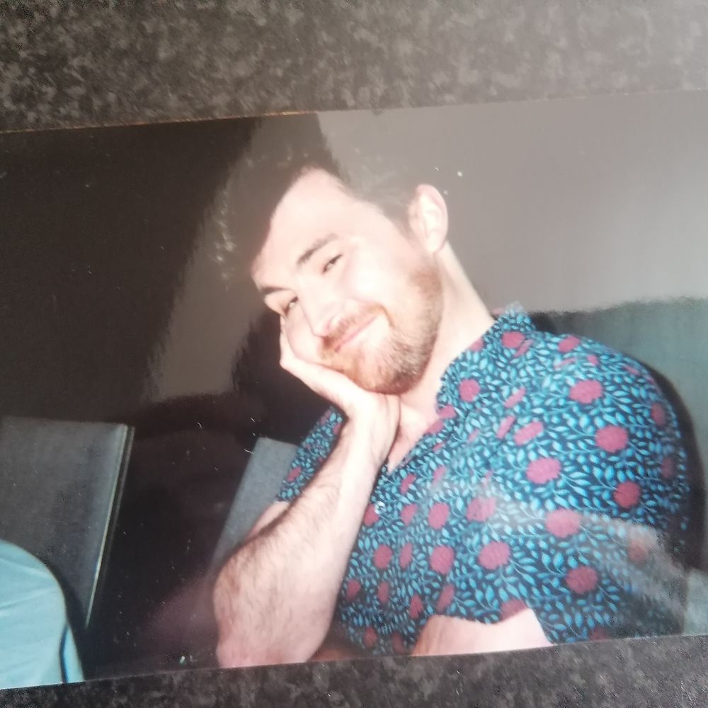 Letterboxd profile picture for @BB