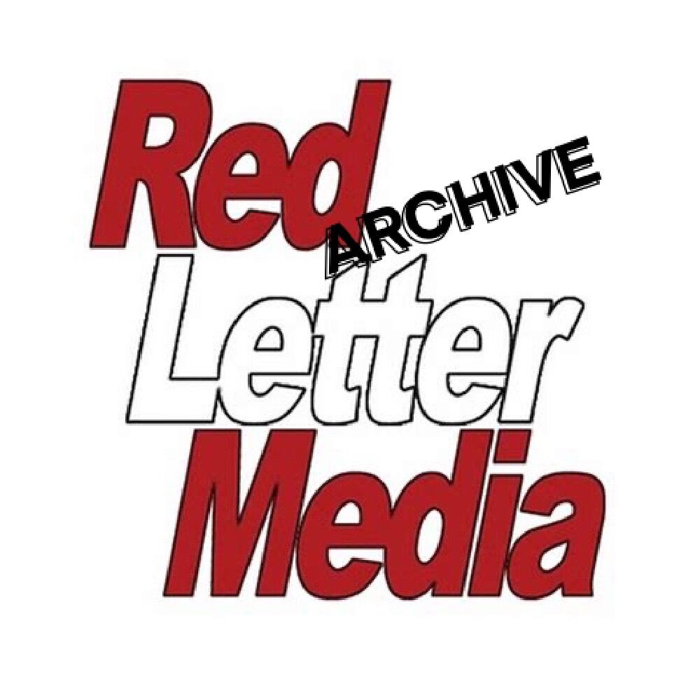 RedLetterMedia Unofficial Archive