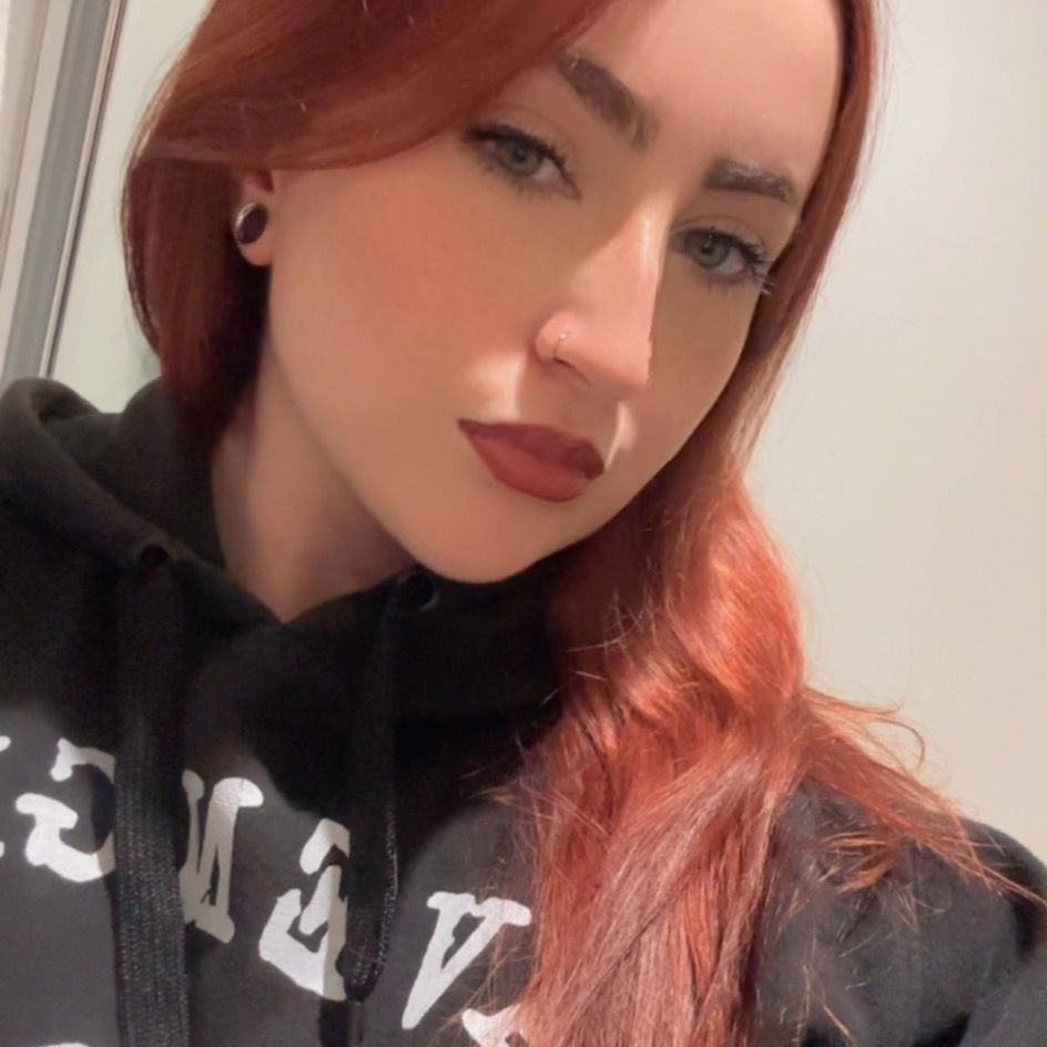 ‎Ruby Saggers’s profile • Letterboxd