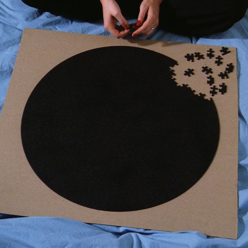 blindstitch