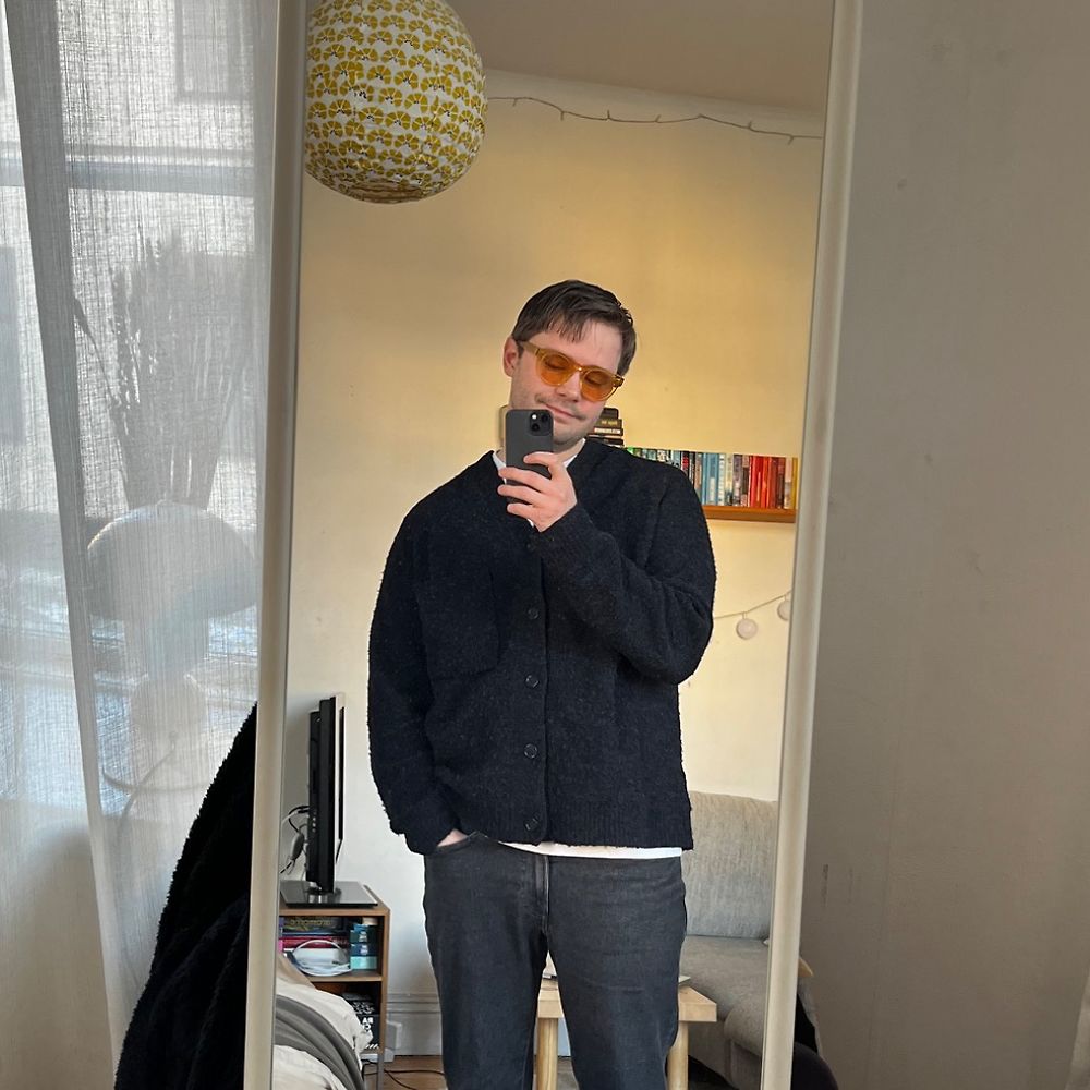 Letterboxd profile picture for @lone
