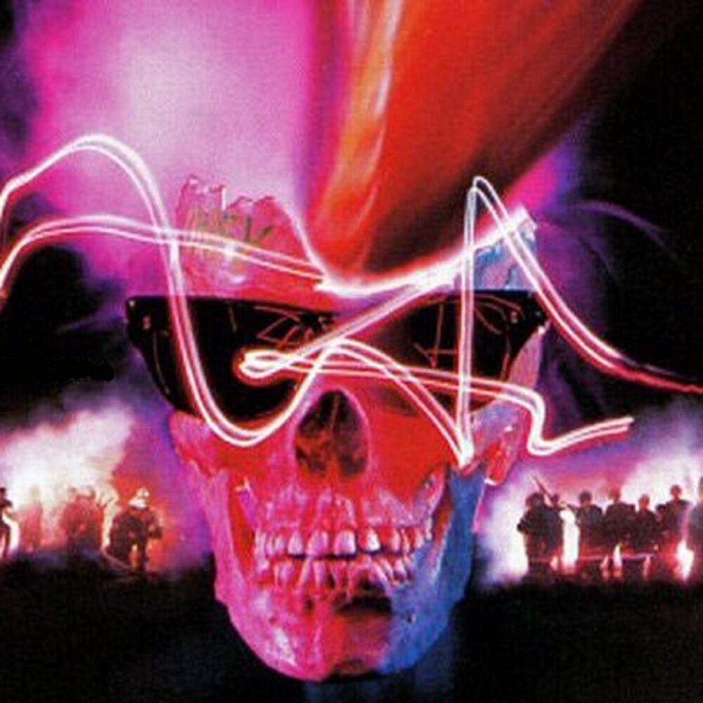 Letterboxd profile picture for @STR