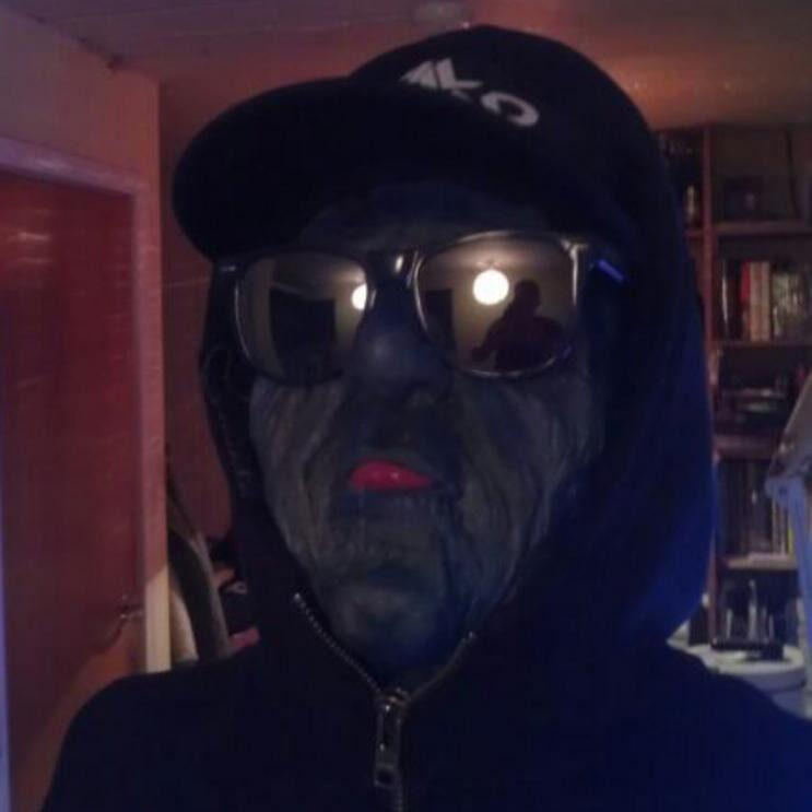 Letterboxd profile picture for @Rac