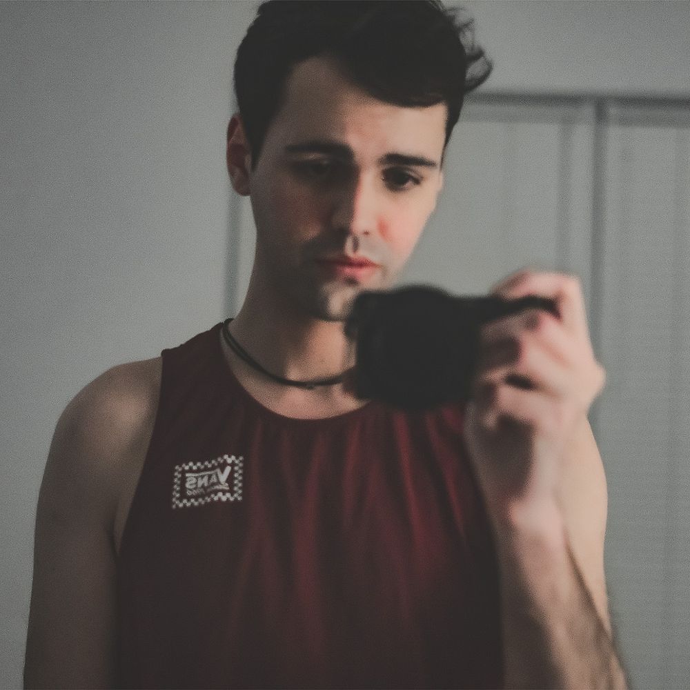 Letterboxd profile picture for @Theophile