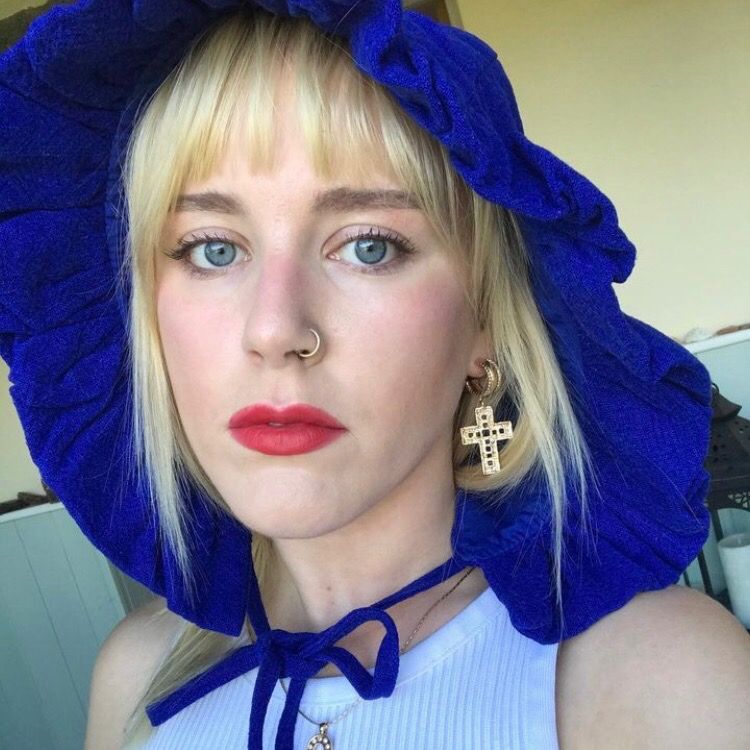 Letterboxd profile picture for @sourpuss