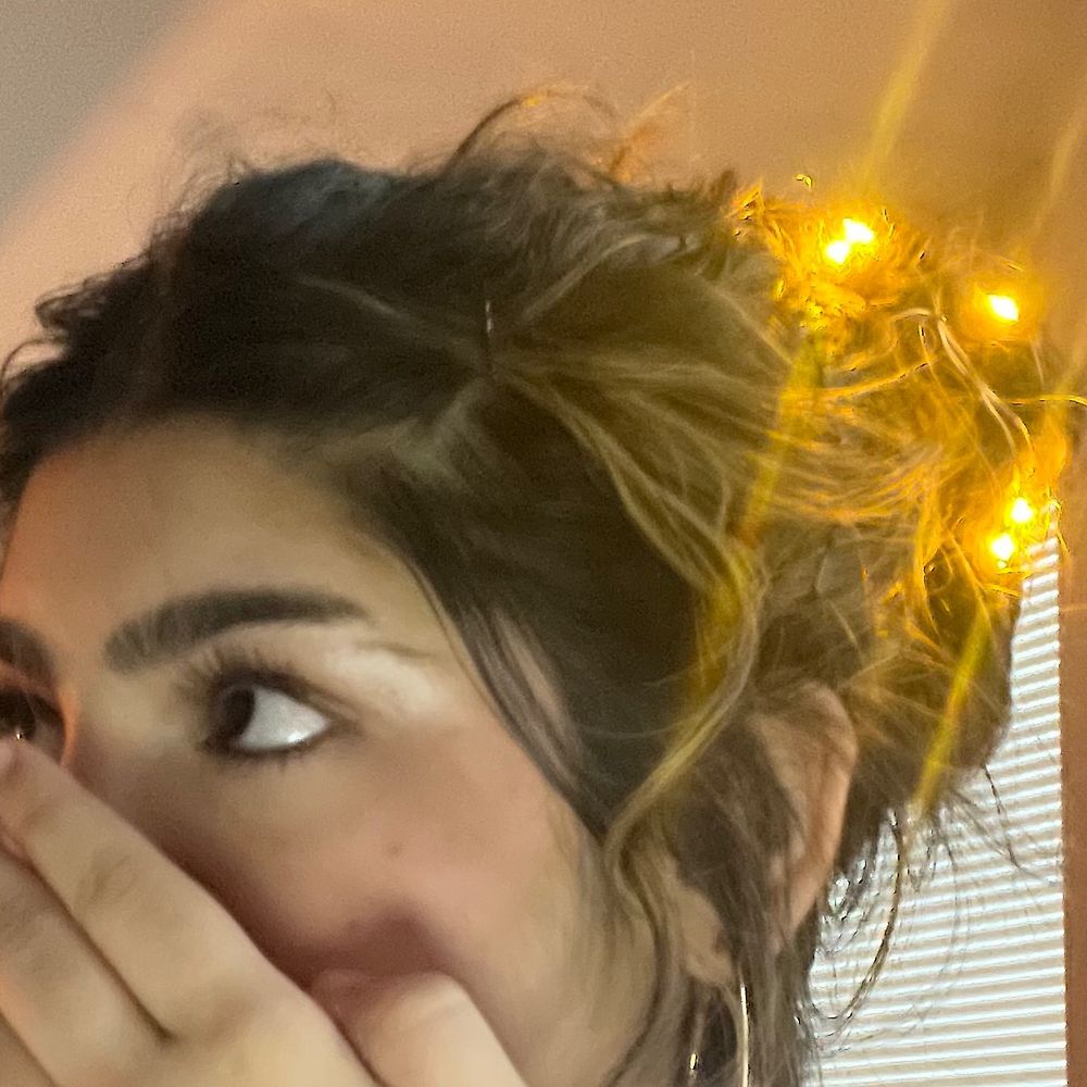 Letterboxd profile picture for @Zahra12
