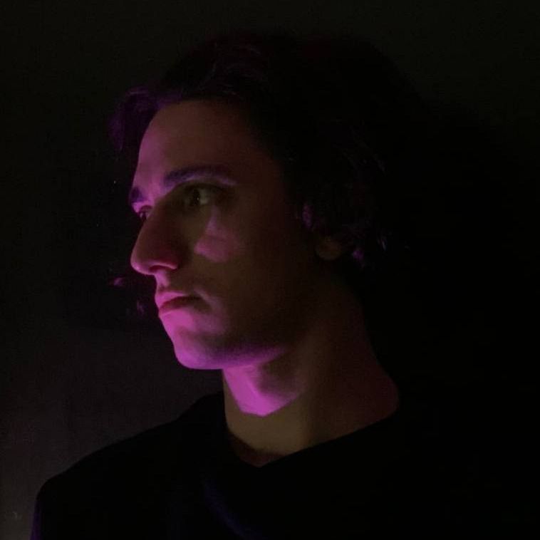 Letterboxd profile picture for @Churches