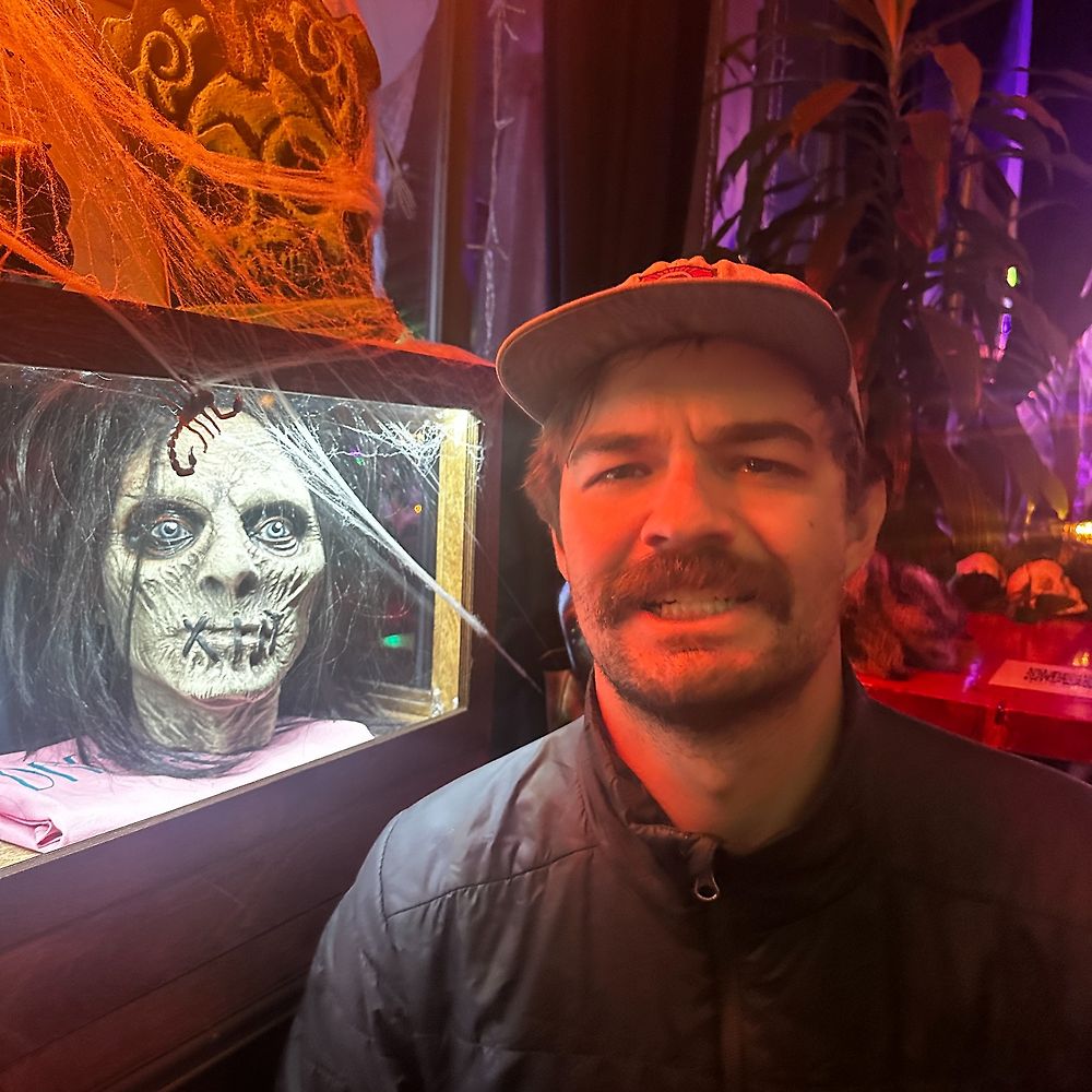 Letterboxd profile picture for @sandis